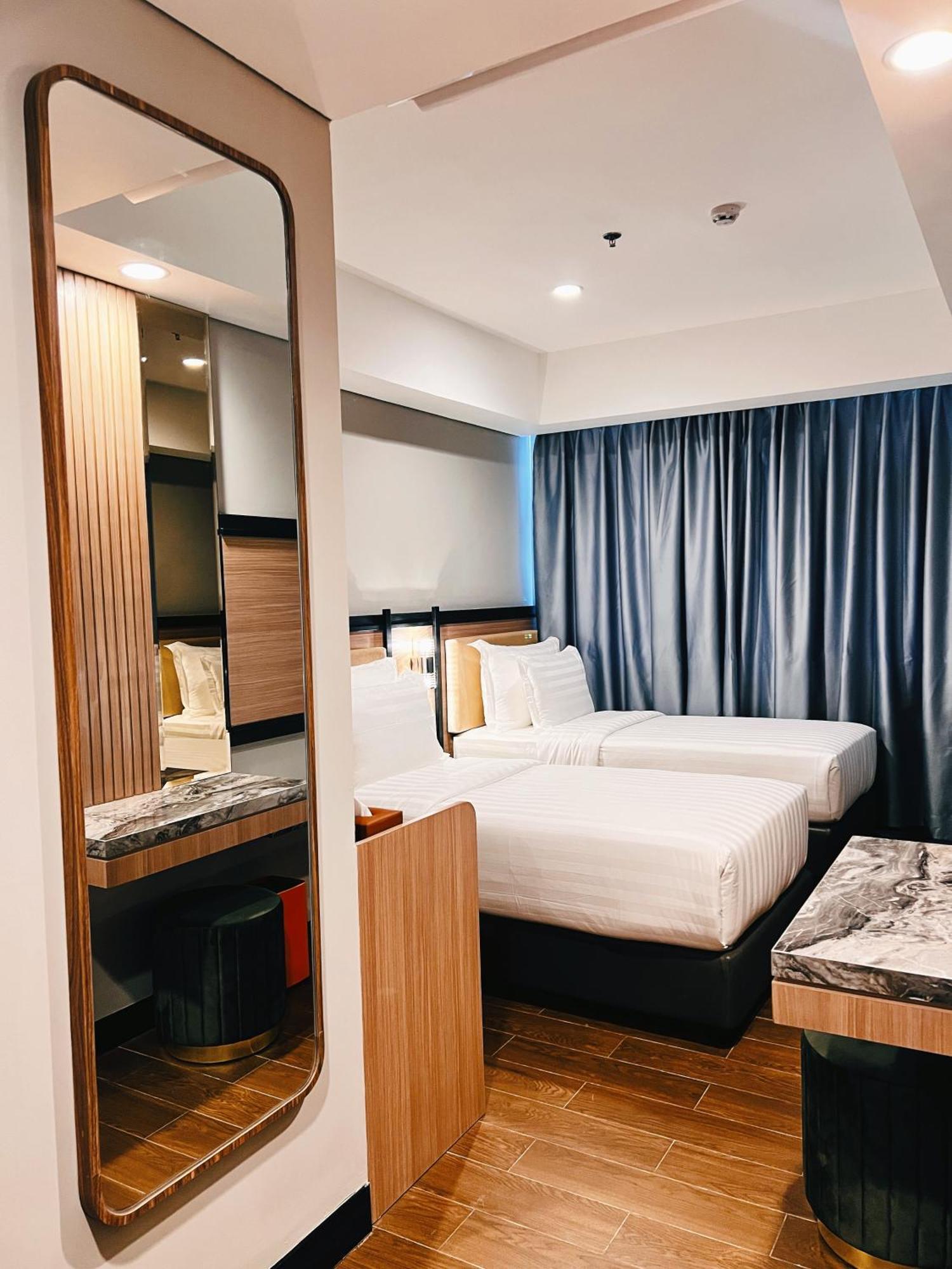 D'Primahotel Airport Sultan Hasanuddin Makassar Sudiang Εξωτερικό φωτογραφία